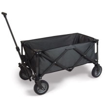 Adventure Wagon utilitaire pliant Fusion Gris